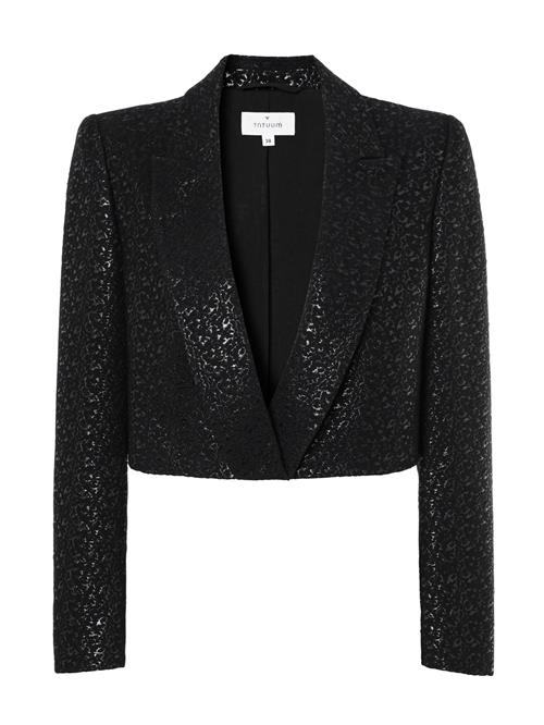 Se TATUUM Blazer 'KAMRA'  sort ved About You