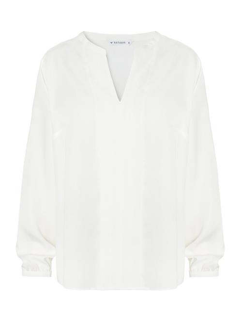 TATUUM Shirts 'ANITA'  offwhite