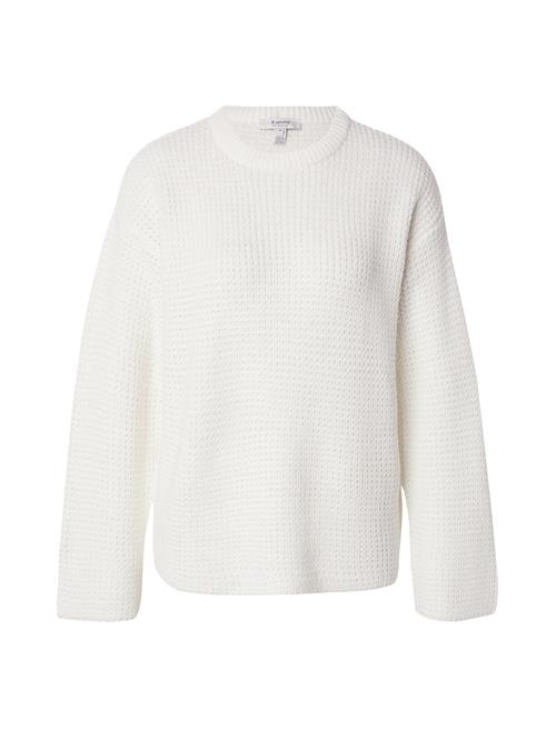 b.young Pullover 'Otinka'  offwhite