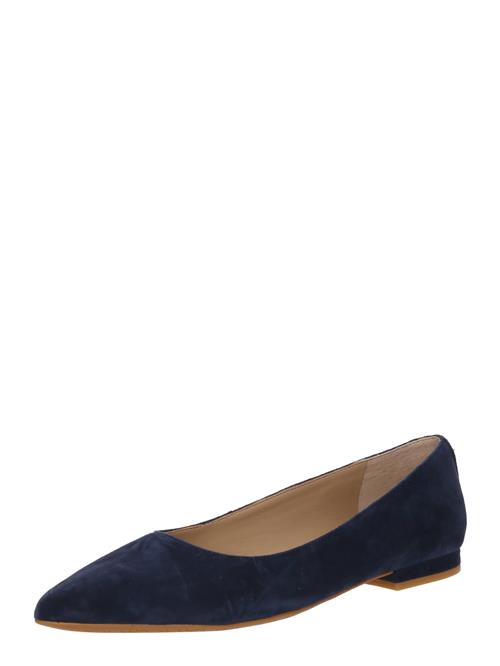 Lauren Ralph Lauren Ballerinasko 'LONDYN-FLATS-BALLET'  navy