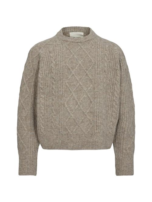 Se Sofie Schnoor Pullover 'Marla'  beige ved About You