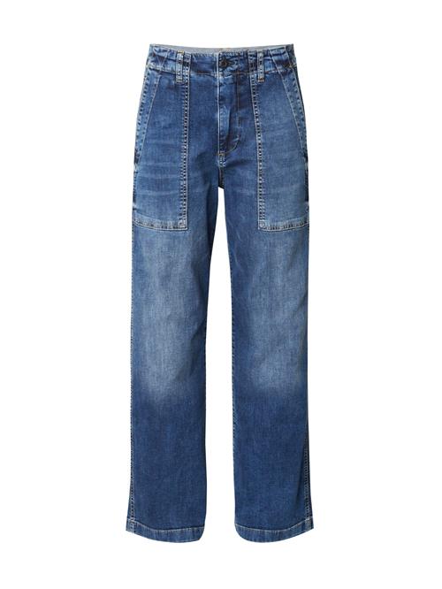 Herrlicher Jeans  blue denim