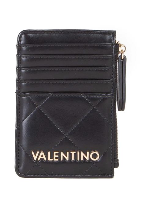 VALENTINO Etui 'NUR RE'  guld / sort