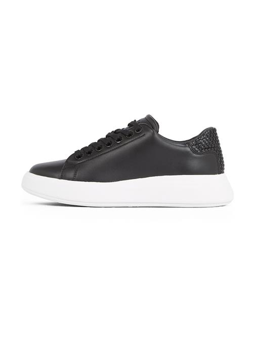 Calvin Klein Sneaker low  sort