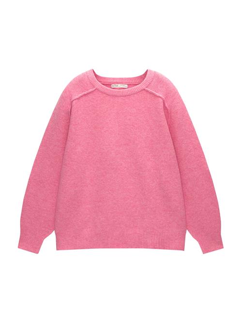 Pull&Bear Pullover  pitaya