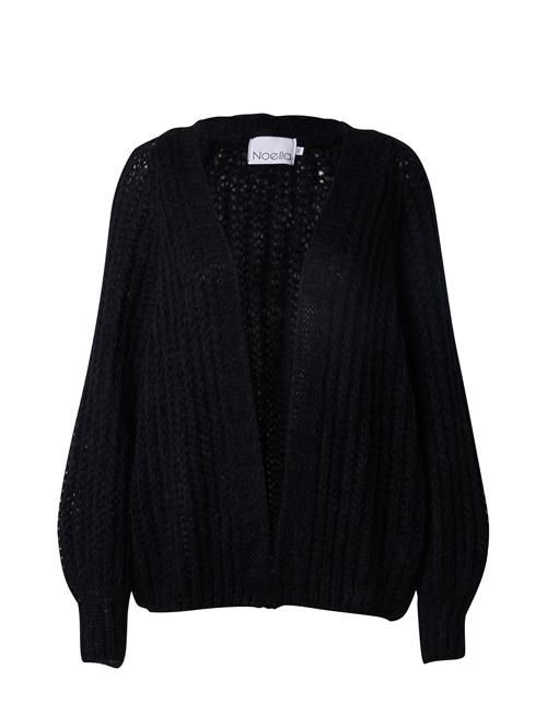 Se Noella Cardigan 'Joseph'  sort ved About You