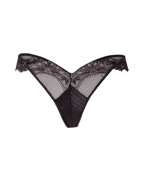 Hunkemöller String 'Belladonna'  sort