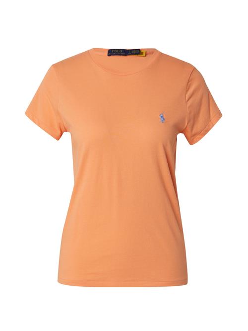 Polo Ralph Lauren Shirts  orange