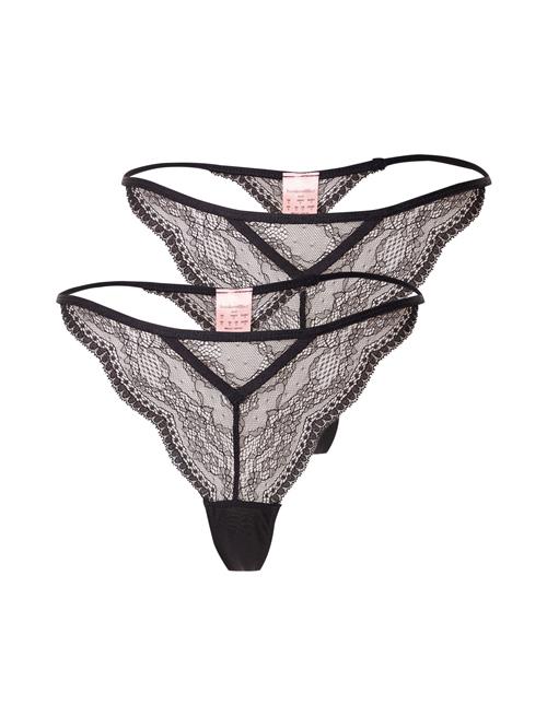 Hunkemöller String 'Isabelle'  sort