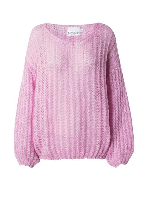 Noella Pullover 'Joseph'  lyserød