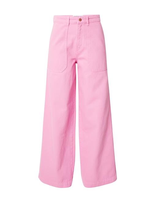 Essentiel Antwerp Jeans 'Homerus'  lys pink