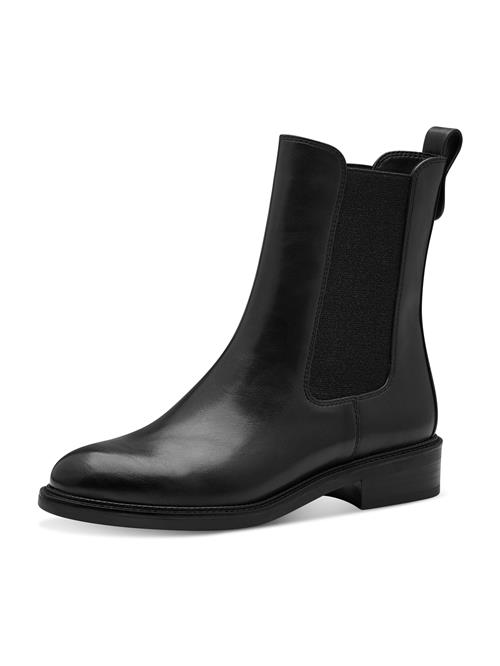 Tamaris Chelsea Boots  sort