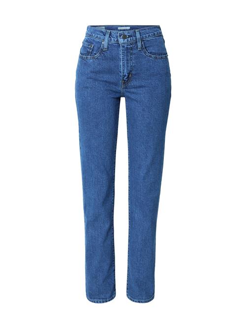 Se LEVI'S ® Jeans '724'  blue denim ved About You