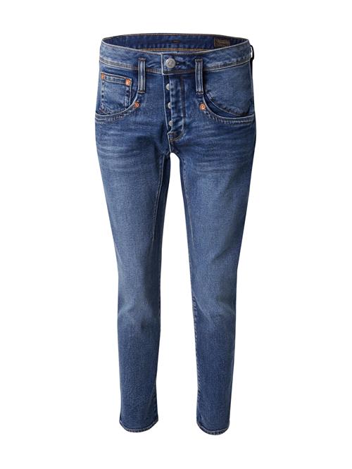 Herrlicher Jeans  blue denim