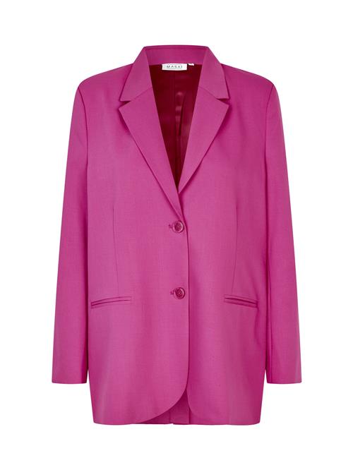 Masai Blazer 'Jax'  pink