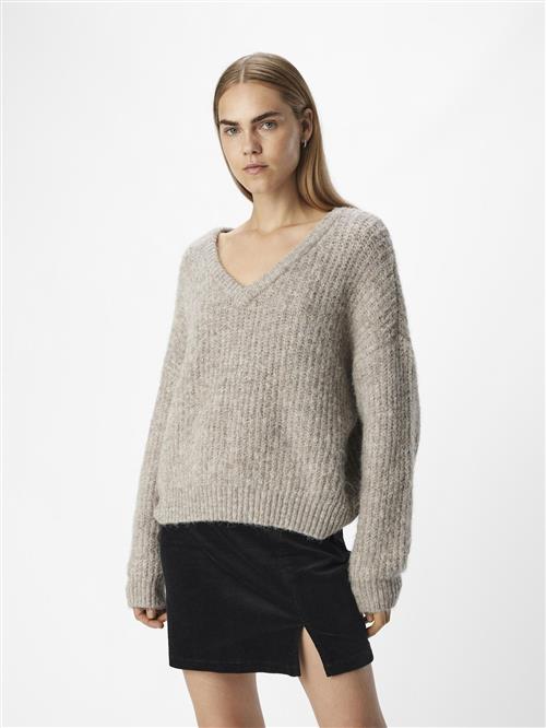 OBJECT Pullover 'MILU'  hvid