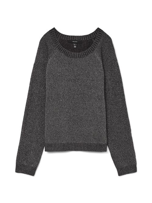 VERO MODA Pullover 'VMDoffy'  antracit