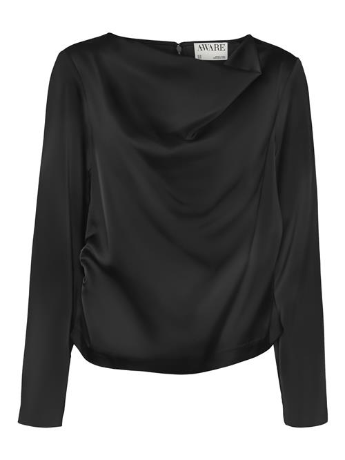 VERO MODA Bluse 'NOELE'  sort