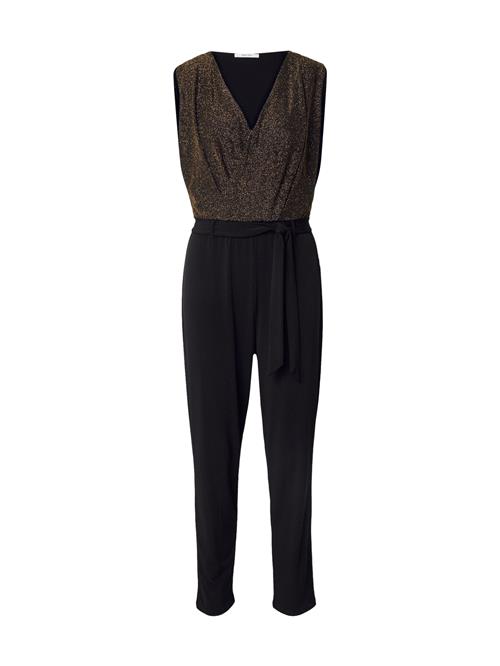 ABOUT YOU Jumpsuit 'Arianna'  guld / sort