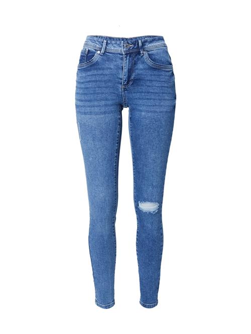 VERO MODA Jeans 'VMTanya'  blue denim