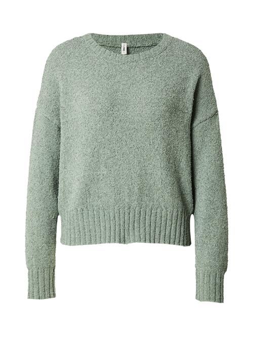 ONLY Pullover 'ONLTERESA'  oliven