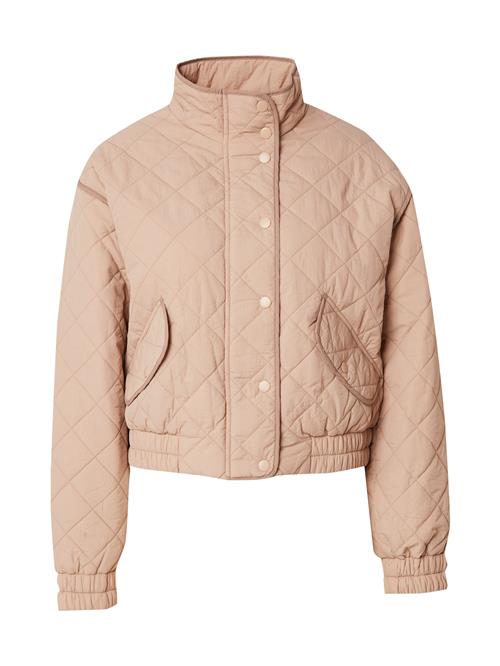 VERO MODA Overgangsjakke 'VMVILMA'  camel