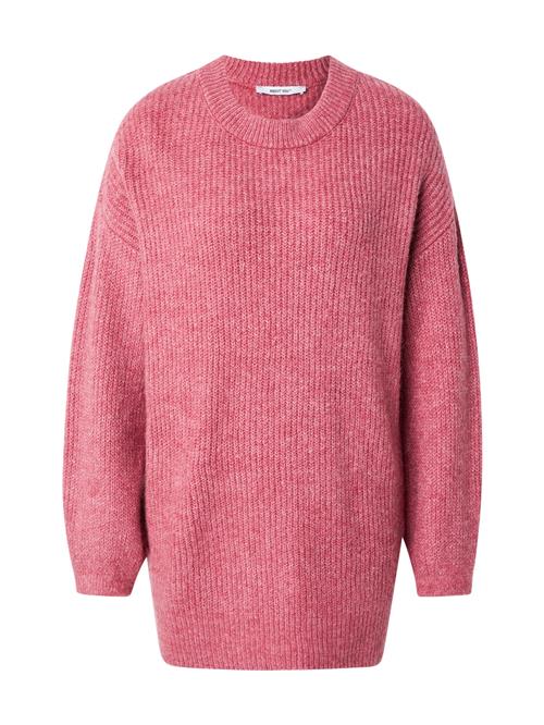 Se ABOUT YOU Pullover i overstørrelse 'Mina'  lys pink ved About You