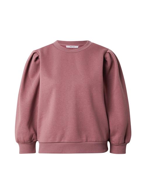 ABOUT YOU Sweatshirt 'Arlene'  rosé