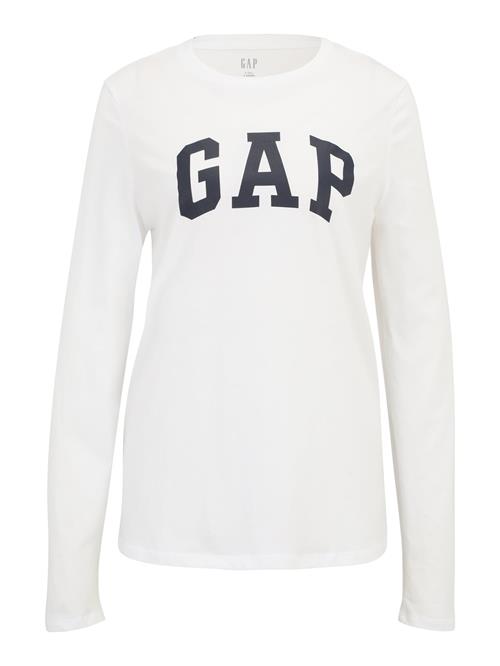 Se Gap Tall Shirts  navy / hvid ved About You