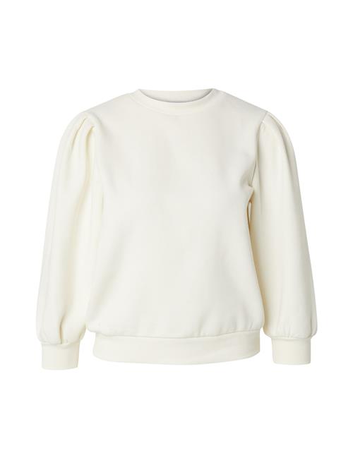 ABOUT YOU Sweatshirt 'Arlene'  hvid