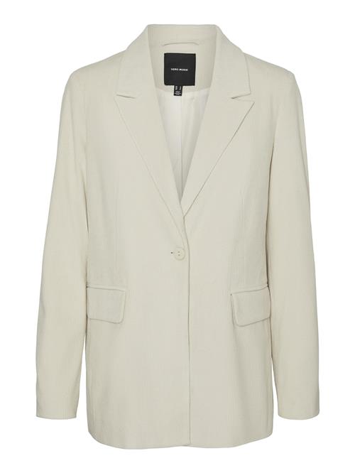 Se VERO MODA Blazer 'Nora'  beige ved About You