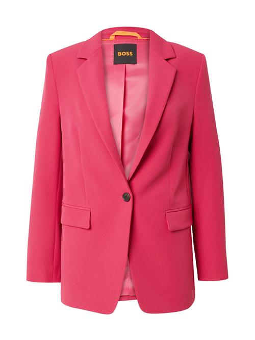 BOSS Blazer 'Jabla1'  pink