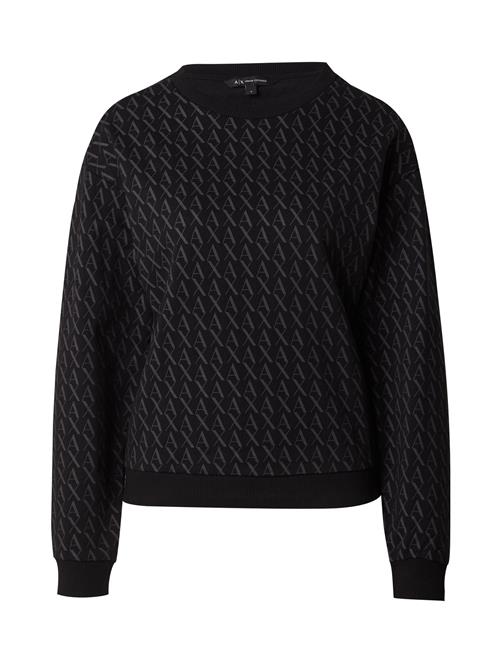 ARMANI EXCHANGE Pullover  sort