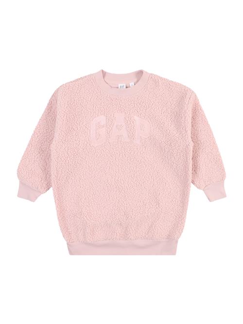 GAP Sweatshirt  lyserød