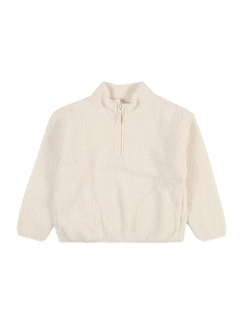 GAP Sweatshirt  hvid