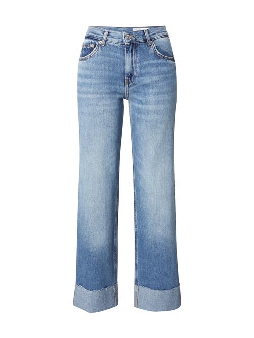 Se VERO MODA Jeans  blue denim ved About You