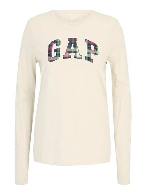 Gap Tall Shirts  chamois / marin / grøn / mørkerød