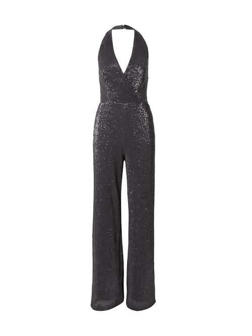 Se GUESS Jumpsuit 'SUVI'  sølv ved About You