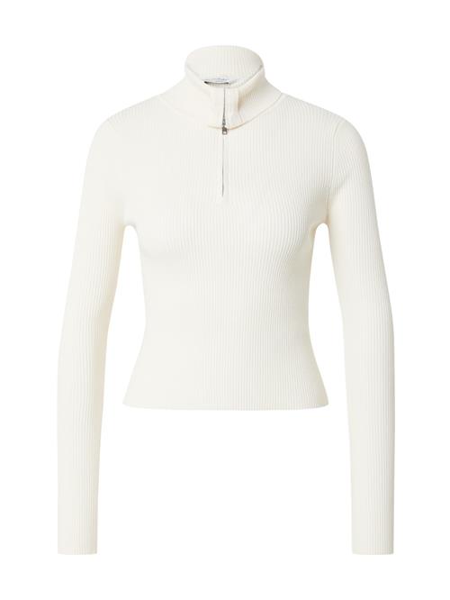 Se Miss Selfridge Pullover  creme ved About You