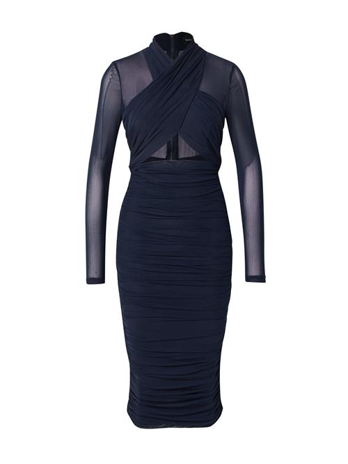 Bardot Kjole 'BAROL'  navy