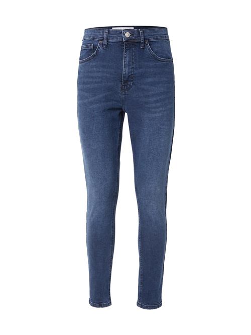 TOPSHOP Jeans 'Jamie'  mørkeblå