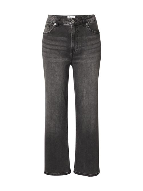 Miss Selfridge Jeans  black denim