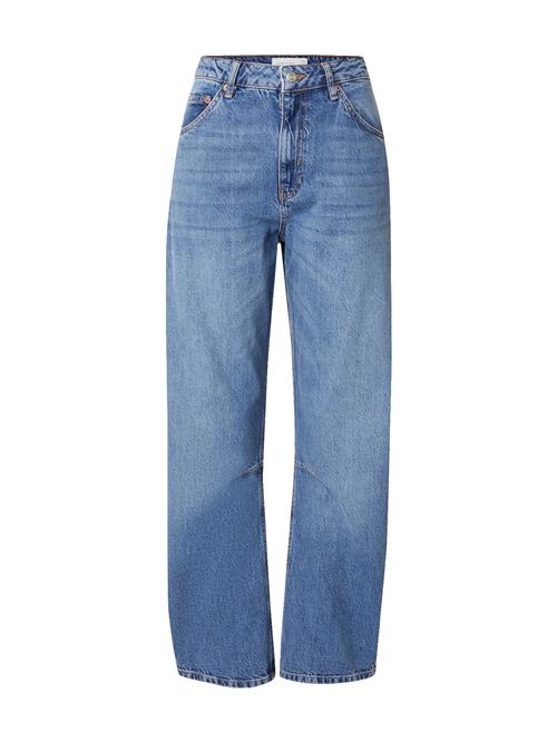 TOPSHOP Jeans  blå