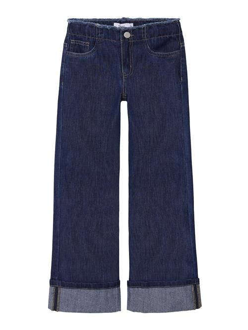 NAME IT Jeans  blå