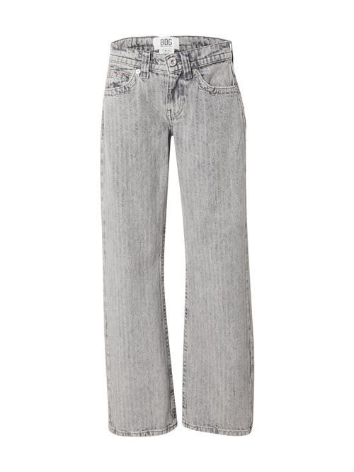 BDG Urban Outfitters Jeans 'KAYLA'  grey denim