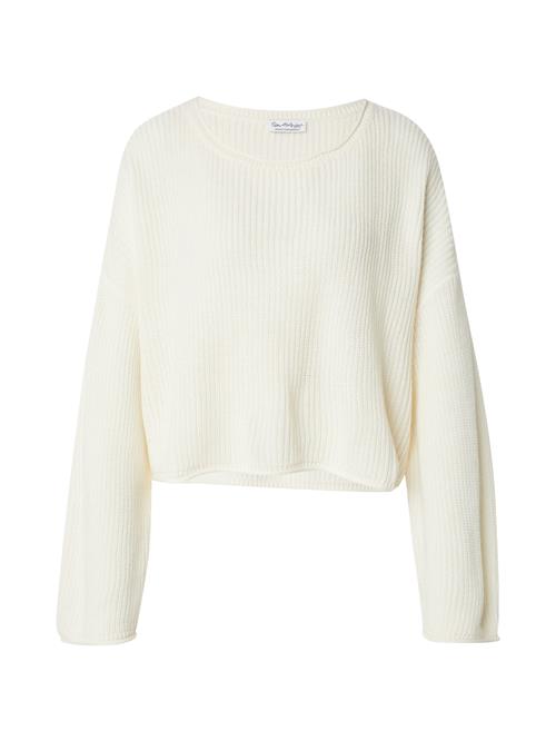 Miss Selfridge Pullover  creme