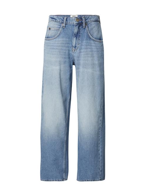 BDG Urban Outfitters Jeans 'JAYA'  blue denim