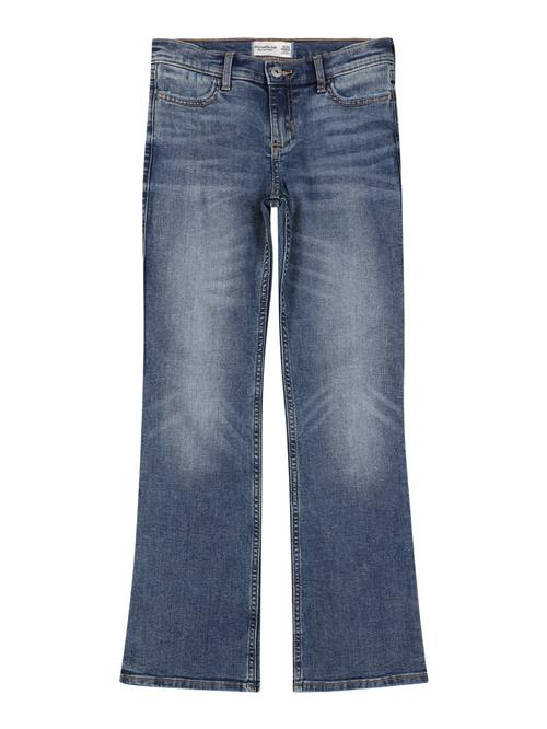 Abercrombie & Fitch Jeans  blue denim