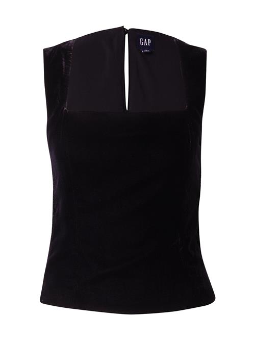 GAP Overdel  sort