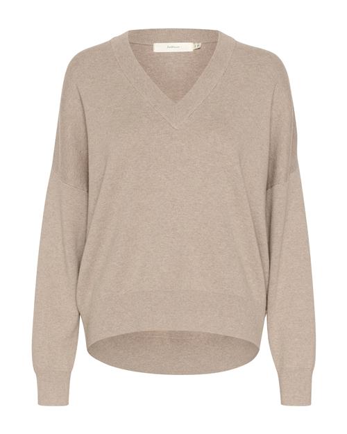 InWear Pullover 'Foster'  taupe